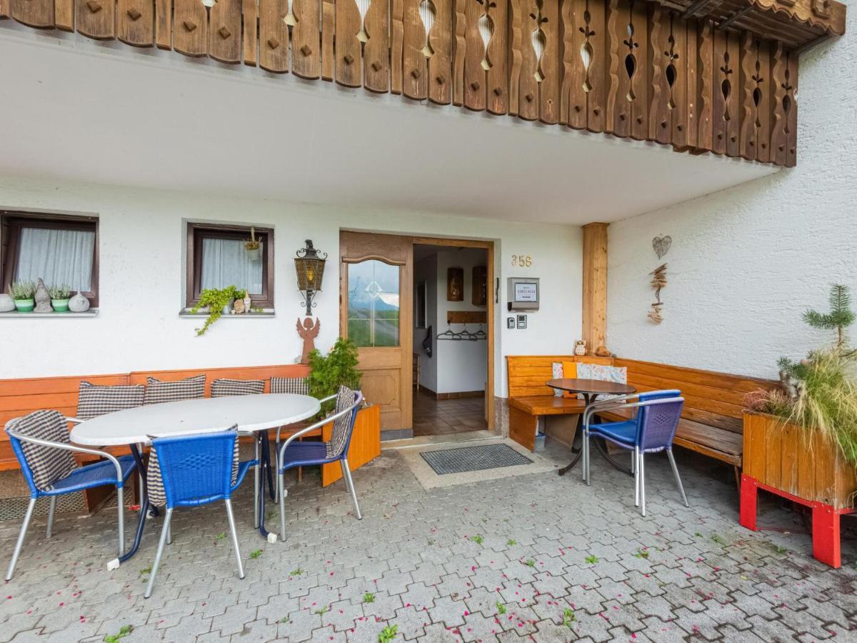 Vintage Holiday Home In Vorarlberg Near Ski Area Schwarzenberg im Bregenzerwald Exterior photo